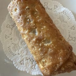 Dragon of Newtown - Crisp Egg Roll