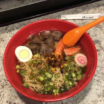 Nippon Sushi - Beef Ramen - Japanese Near Me - Pensacola, Florida Nippon Sushi - Beef Ramen - Japanese Near Me - Pensacola, Florida