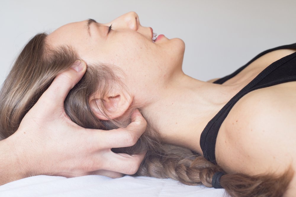 Matt Beigle Acupuncture & Wellness Logo