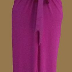 Se La Vi Clothing - One of Ms. Sevilla's designs.