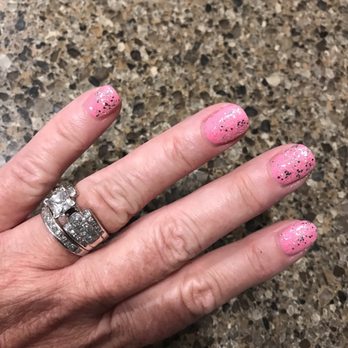 Tip Toe - Nail Salons Near Me - San Bernardino, California