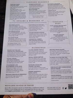 The Beachy Head by null