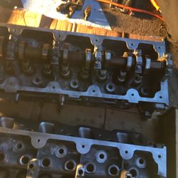 Jose's Machine Shop