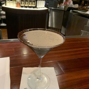 Seasons 52 - Expresso Martini - New American Near Me - Altamonte Springs, Florida Seasons 52 - Expresso Martini - New American Near Me - Altamonte Springs, Florida