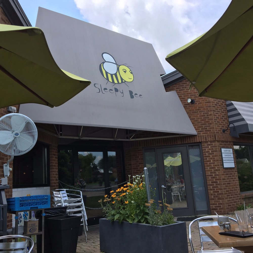 Sleepy Bee Cafe - Blue Ash - Breakfast & Brunch Near Me - Blue Ash, Ohio Sleepy Bee Cafe - Blue Ash - Breakfast & Brunch Near Me - Blue Ash, Ohio