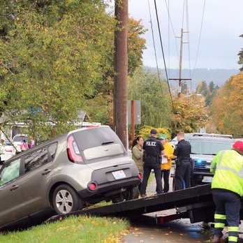 ABT Towing - Towing Near Me - Federal Way, Washington ABT Towing - Towing Near Me - Federal Way, Washington