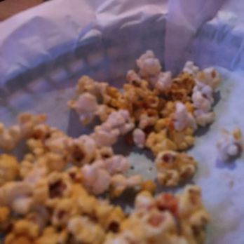 Werewolf - fuzzy popcorn - Breakfast & Brunch Near Me - San Diego, California Werewolf - fuzzy popcorn - Breakfast & Brunch Near Me - San Diego, California