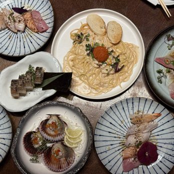 Tsukiyo Sushi - Sushi Bars Near Me - Los Angeles, California Tsukiyo Sushi - Sushi Bars Near Me - Los Angeles, California