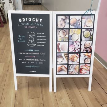 Bow Tie Creamery - Menu board - Ice Cream & Frozen Yogurt Near Me - South Ogden, Utah Bow Tie Creamery - Menu board - Ice Cream & Frozen Yogurt Near Me - South Ogden, Utah