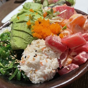 Terra Sushi - Poke Bowl - Japanese Near Me - Mission Viejo, California Terra Sushi - Poke Bowl - Japanese Near Me - Mission Viejo, California