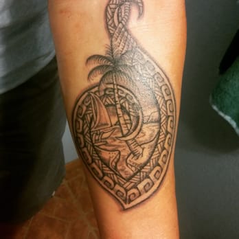 Islandtat Evolve - Tattoo Near Me - Lemon Grove, California