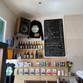Day Moon - Menu - Bakeries Near Me - San Francisco, California Day Moon - Menu - Bakeries Near Me - San Francisco, California