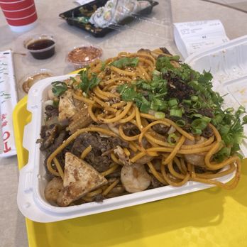 Iron King - Mongolian Near Me - Mission Viejo, California