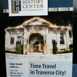 Grand Traverse Heritage Center