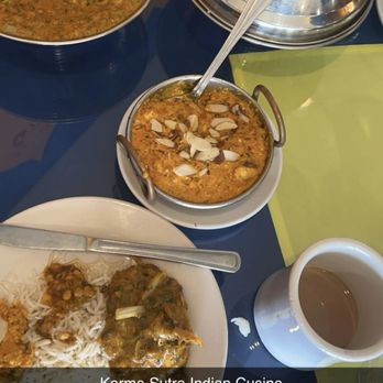 Korma Sutra - Indian Near Me - Lenexa, Kansas
