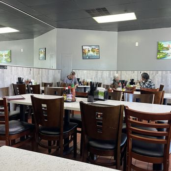 Pho King - Interior - Vietnamese Near Me - Oakland, California Pho King - Interior - Vietnamese Near Me - Oakland, California