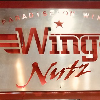 WingNutz - Chicken Wings Near Me - Las Vegas, Nevada WingNutz - Chicken Wings Near Me - Las Vegas, Nevada