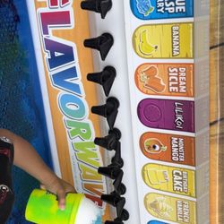 Kona Ice Ohana