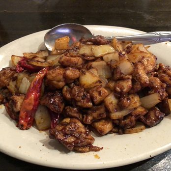 Mein Restaurant - Firecracker chicken - Chinese Near Me - Houston, Texas Mein Restaurant - Firecracker chicken - Chinese Near Me - Houston, Texas