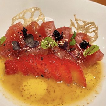 LUVI Restaurant - Feed Me @phidingthefam - Asian Fusion Near Me - New Orleans, Louisiana LUVI Restaurant - Feed Me @phidingthefam - Asian Fusion Near Me - New Orleans, Louisiana