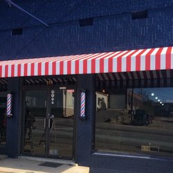 The Shop Classic Barber & Shave Parlor - The Shop