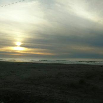 Ebb Tide Oceanfront Inn - View from room - Hotels Near Me - Seaside, Oregon Ebb Tide Oceanfront Inn - View from room - Hotels Near Me - Seaside, Oregon
