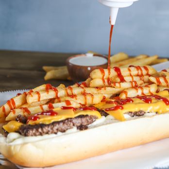 US Fried Chicken - Italian cheeseburger - Halal Near Me - Charlotte, North Carolina US Fried Chicken - Italian cheeseburger - Halal Near Me - Charlotte, North Carolina