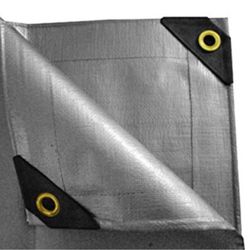 Swasey's Hardware & Hobbies - 13 grades of tarps, light duty to super-heavy duty.