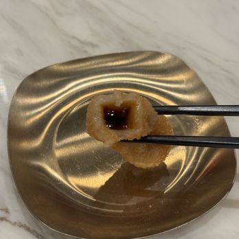 Supreme Dumplings - Brown sugar mochi - Shanghainese Near Me - Honolulu, Hawaii Supreme Dumplings - Brown sugar mochi - Shanghainese Near Me - Honolulu, Hawaii