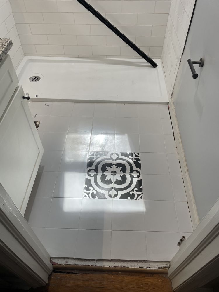 Slide of JS Construction