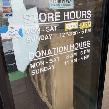 Goodwill - Dearborn - Store hours - Thrift Stores Near Me - Dearborn, Michigan