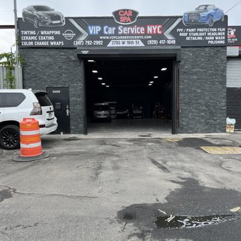VIP Car Service NYC - Vehicle Wraps Near Me - Brooklyn, New York VIP Car Service NYC - Vehicle Wraps Near Me - Brooklyn, New York