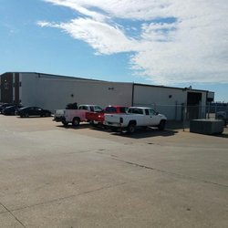 Interstate Power Systems