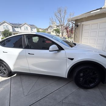 OTW Detailing - Auto Detailing Near Me