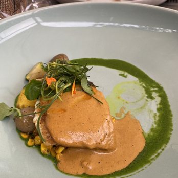 All Spice - Halibut - Indian Near Me - San Mateo, California