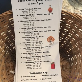 Hy's Cider Mill - Pick Your Own Farms Near Me - Bruce, Michigan Hy's Cider Mill - Pick Your Own Farms Near Me - Bruce, Michigan