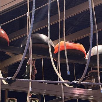 Great Wolf Lodge - Ropes course - Resorts Near Me - Webster, Texas Great Wolf Lodge - Ropes course - Resorts Near Me - Webster, Texas