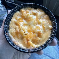 QuikTrip - Classic mac & cheese