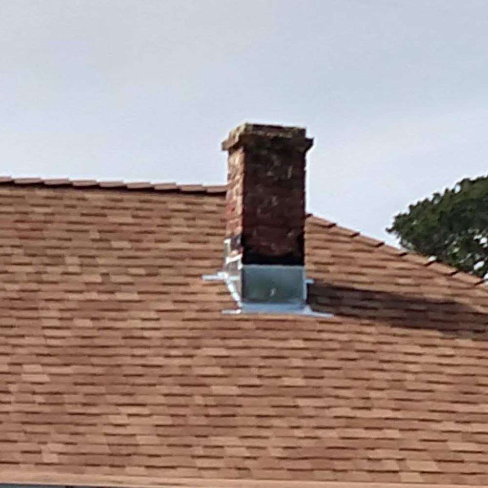 Contreras Roofing - Roofing Near Me