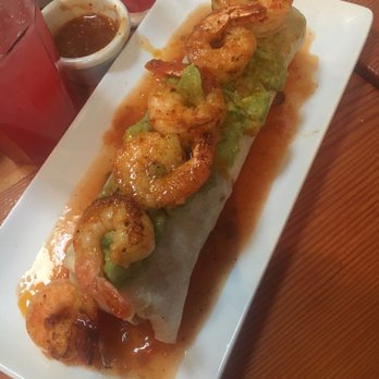 Andale - El Presidente Burrito - Mexican Near Me - Los Gatos, California