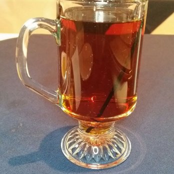 Cafe Caspian - Persian/Iranian Near Me - Houston, Texas