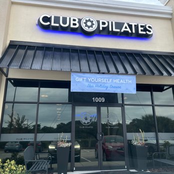 Club Pilates - Pilates Near Me - Oviedo, Florida Club Pilates - Pilates Near Me - Oviedo, Florida
