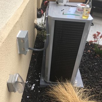 Pelle Heating & Air Conditioning - Heating & Air Conditioning/HVAC Near Me - Morgan Hill, California