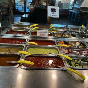 Taqueria Los Gallos Express - Mexican Near Me - Pittsburg, California
