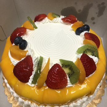 Honey Bakery - Mango cake - Bakeries Near Me - Artesia, California Honey Bakery - Mango cake - Bakeries Near Me - Artesia, California