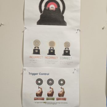 Boom Boom Firearms Training - Wall references in classroom - Firearm Training Near Me - National Harbor, Maryland Boom Boom Firearms Training - Wall references in classroom - Firearm Training Near Me - National Harbor, Maryland