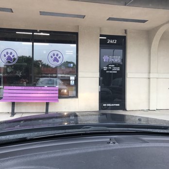Glamour Paws - Pet Groomers Near Me - Fort Worth, Texas
