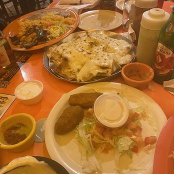 Jalapenos - Mexican Near Me - Pontiac, Michigan Jalapenos - Mexican Near Me - Pontiac, Michigan