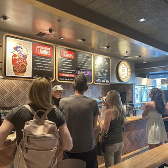 Salt & Straw - Ice Cream & Frozen Yogurt Near Me - Phoenix, Arizona Salt & Straw - Ice Cream & Frozen Yogurt Near Me - Phoenix, Arizona