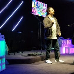 Re:church - Great sermon series on The Gifts of the Spirit